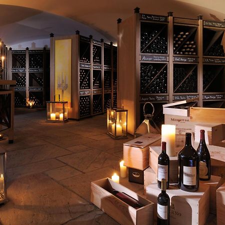 Hotel Arlberg Lech المظهر الخارجي الصورة