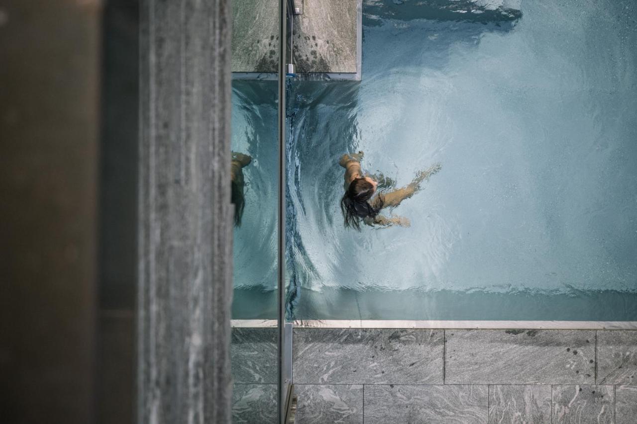 Hotel Arlberg Lech المظهر الخارجي الصورة