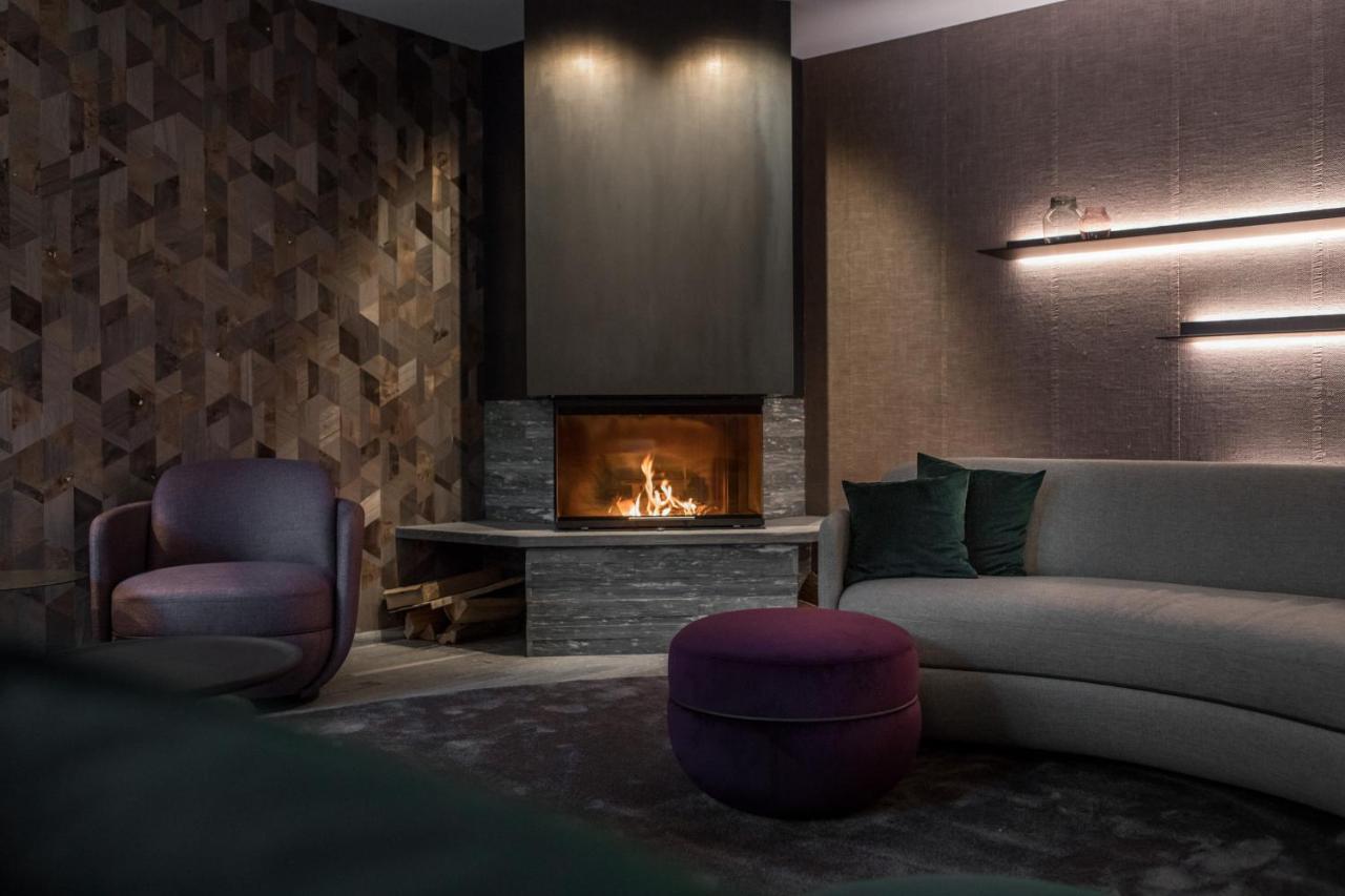 Hotel Arlberg Lech المظهر الخارجي الصورة