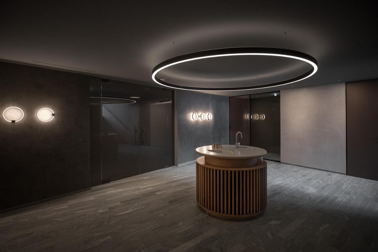 Hotel Arlberg Lech المظهر الخارجي الصورة