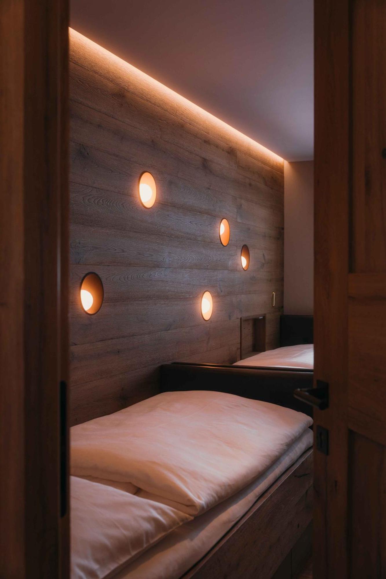 Hotel Arlberg Lech المظهر الخارجي الصورة