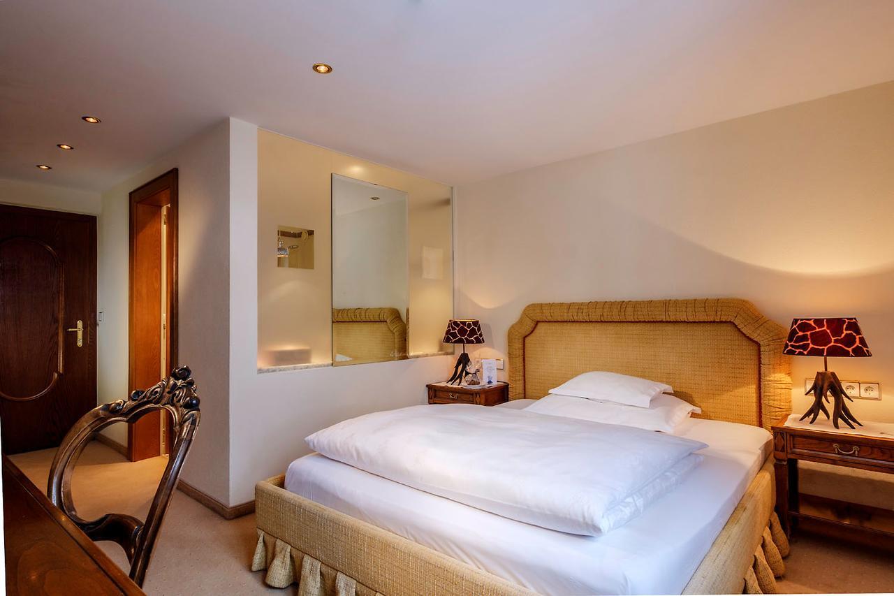 Hotel Arlberg Lech المظهر الخارجي الصورة