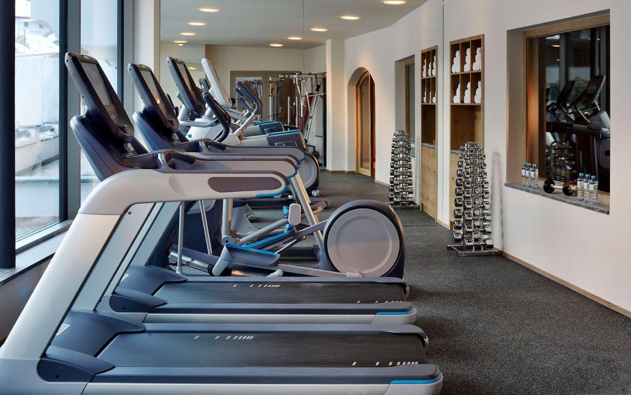 Hotel Arlberg Lech المظهر الخارجي الصورة
